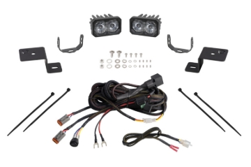 Picture of Diode Dynamics DIO LED Light Pods Light Bars & Cubes - DD7365