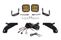 Picture of Diode Dynamics DIO LED Light Pods Light Bars & Cubes - DD7331