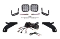 Picture of Diode Dynamics DIO LED Light Pods Light Bars & Cubes - DD7326