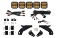 Picture of Diode Dynamics DIO LED Light Bars Light Bars & Cubes - DD7322