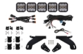 Picture of Diode Dynamics DIO LED Light Bars Light Bars & Cubes - DD7321