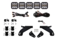 Picture of Diode Dynamics DIO LED Light Bars Light Bars & Cubes - DD7317