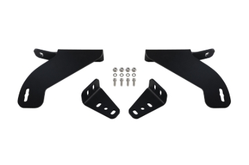 Picture of Diode Dynamics DIO Mounting Brackets Lighting Light Mounts - DD7316P