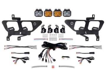 Picture of Diode Dynamics DIO Fog Lights - DD7315