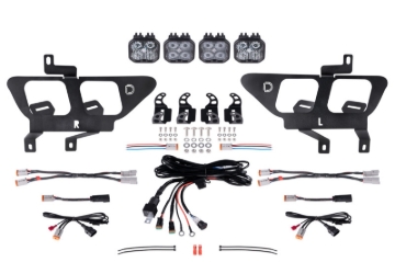 Picture of Diode Dynamics DIO Fog Lights - DD7314