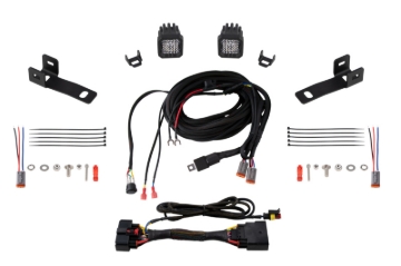 Picture of Diode Dynamics DIO Backup Light Light Accessories and Wiring - DD7169