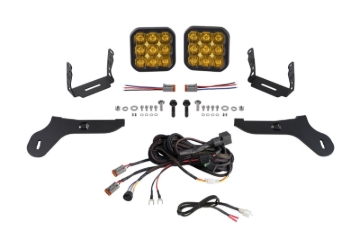 Picture of Diode Dynamics DIO LED Light Bars Light Bars & Cubes - DD7351