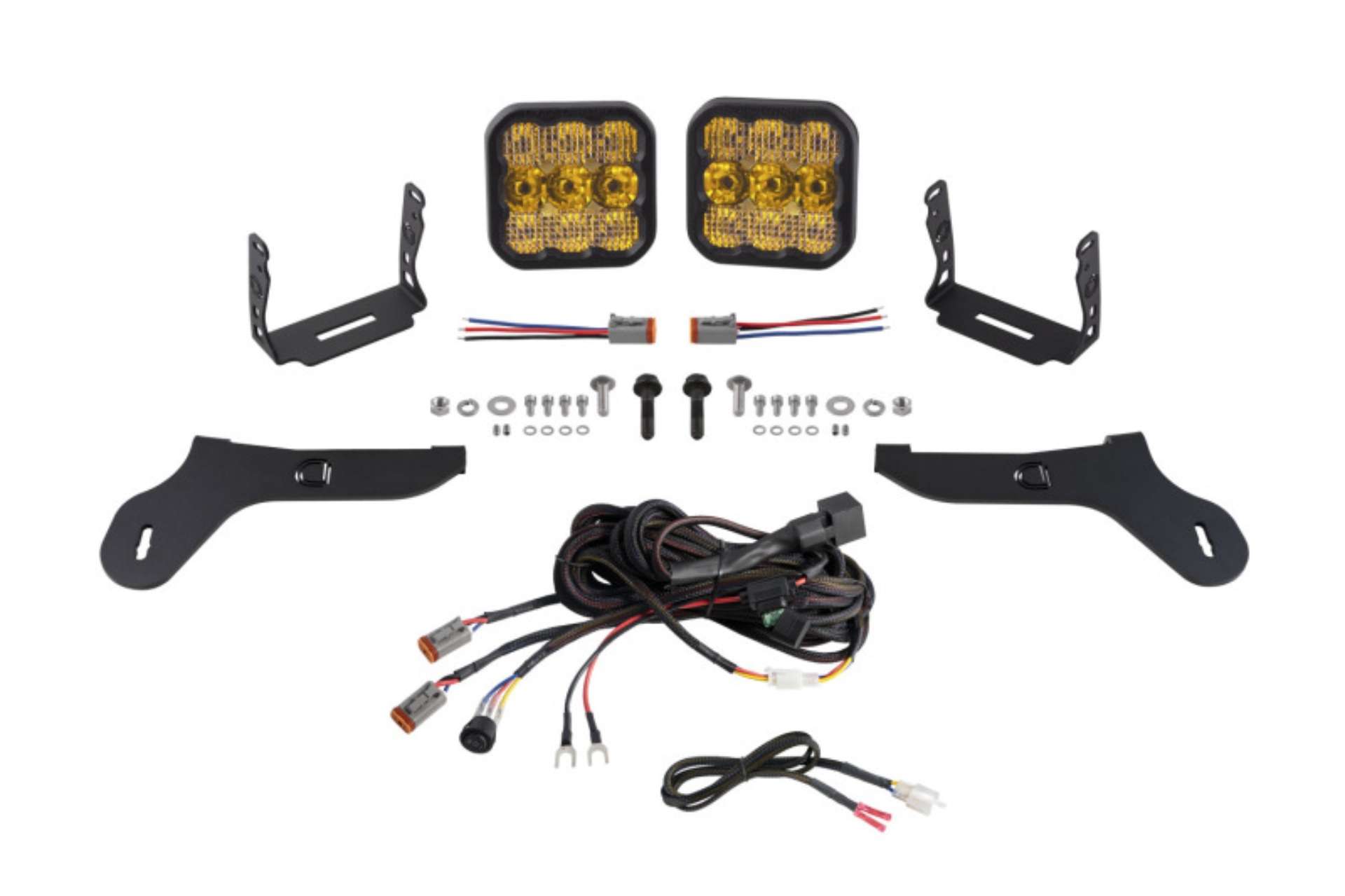 Picture of Diode Dynamics DIO LED Light Bars Light Bars & Cubes - DD7349