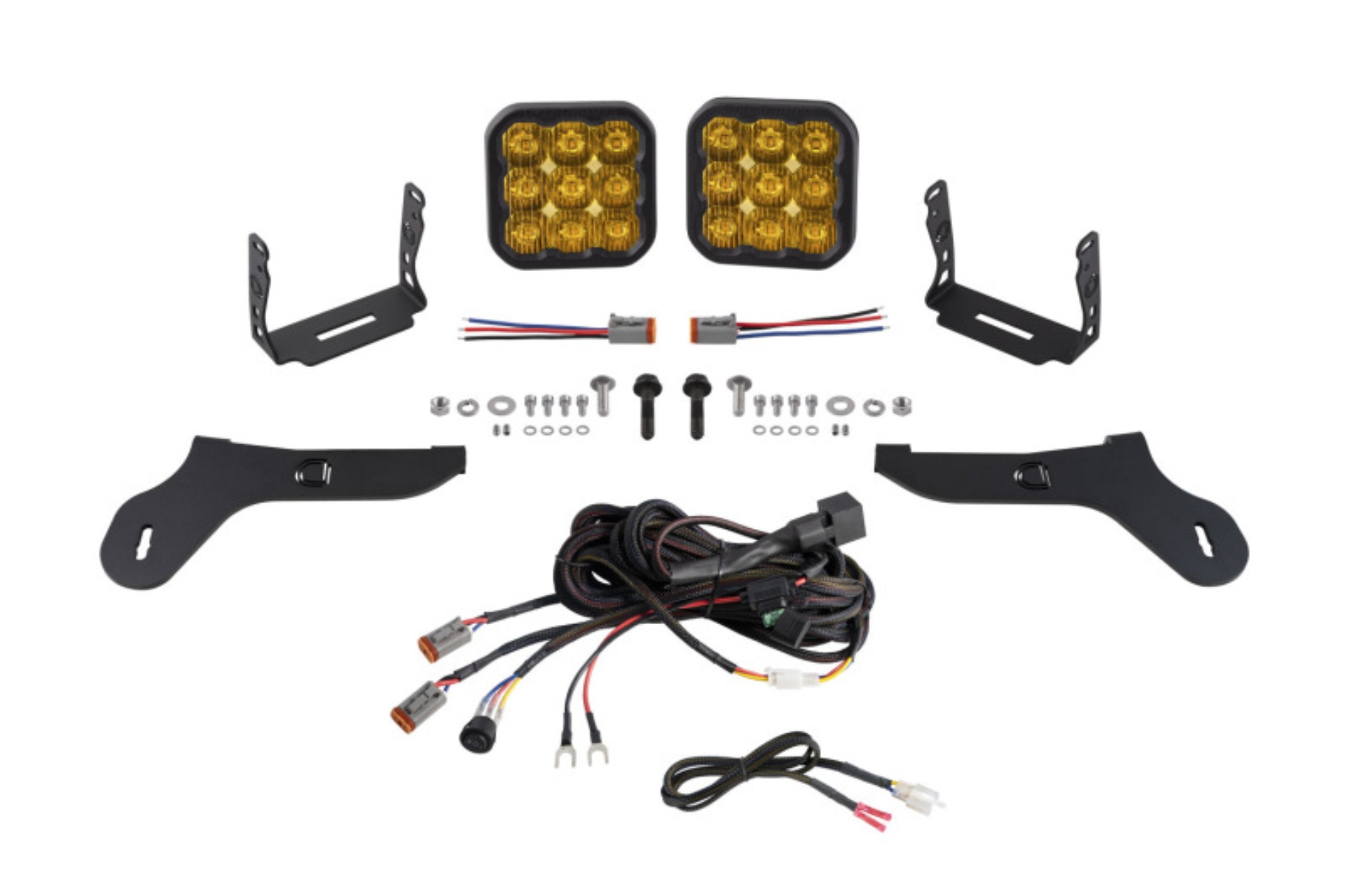 Picture of Diode Dynamics DIO LED Light Bars Light Bars & Cubes - DD7347