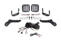 Picture of Diode Dynamics DIO LED Light Bars Light Bars & Cubes - DD7346
