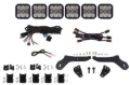 Picture of Diode Dynamics DIO LED Light Bars Light Bars & Cubes - DD7337