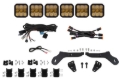 Picture of Diode Dynamics DIO LED Light Bars Light Bars & Cubes - DD7338
