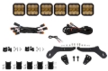 Picture of Diode Dynamics DIO LED Light Bars Light Bars & Cubes - DD7336