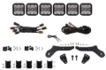 Picture of Diode Dynamics DIO LED Light Bars Light Bars & Cubes - DD7335