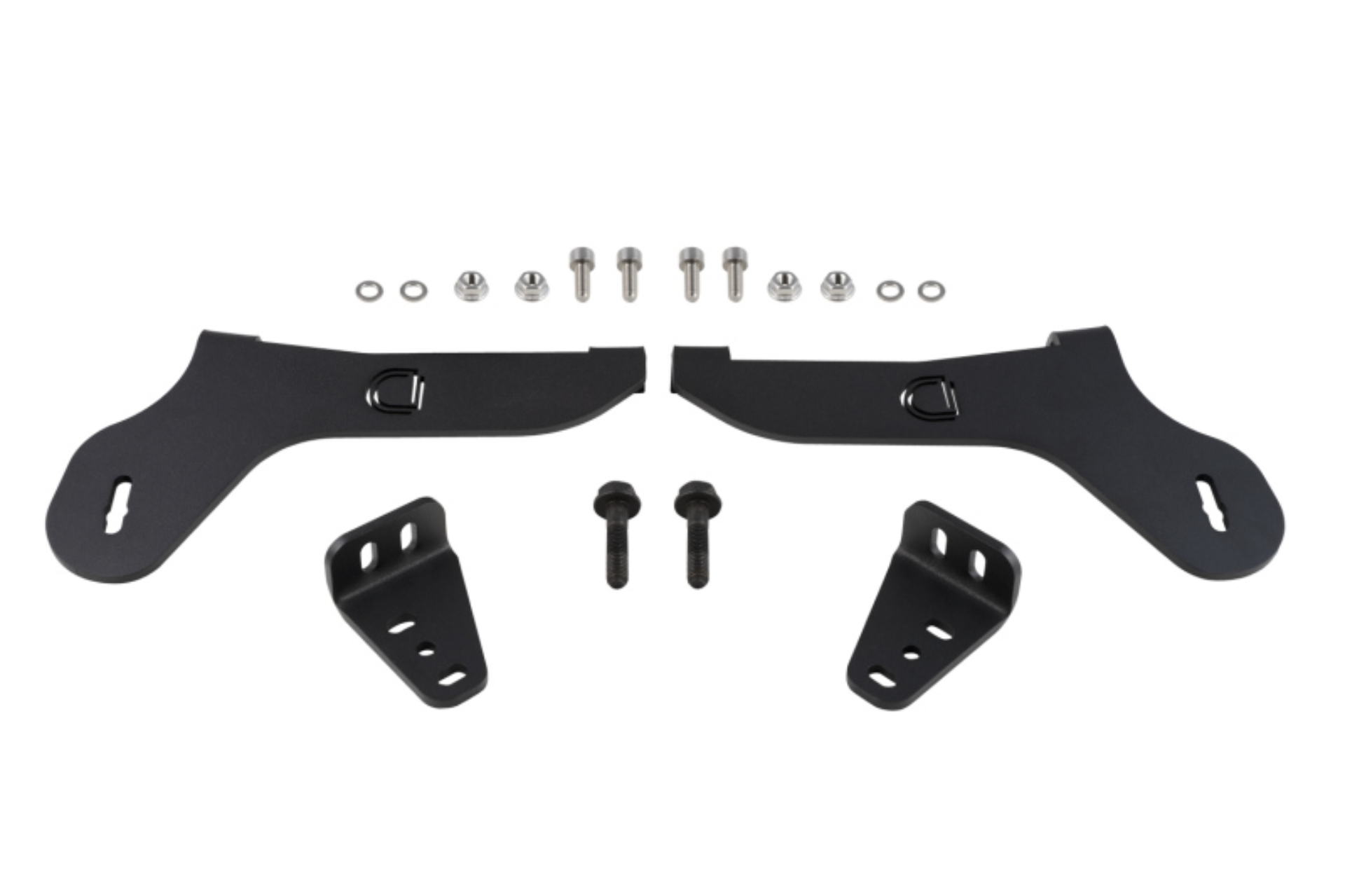 Picture of Diode Dynamics DIO Mounting Brackets Lighting Light Mounts - DD7334P