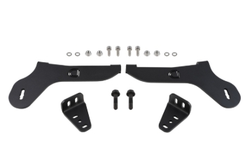 Picture of Diode Dynamics DIO Mounting Brackets Lighting Light Mounts - DD7334P