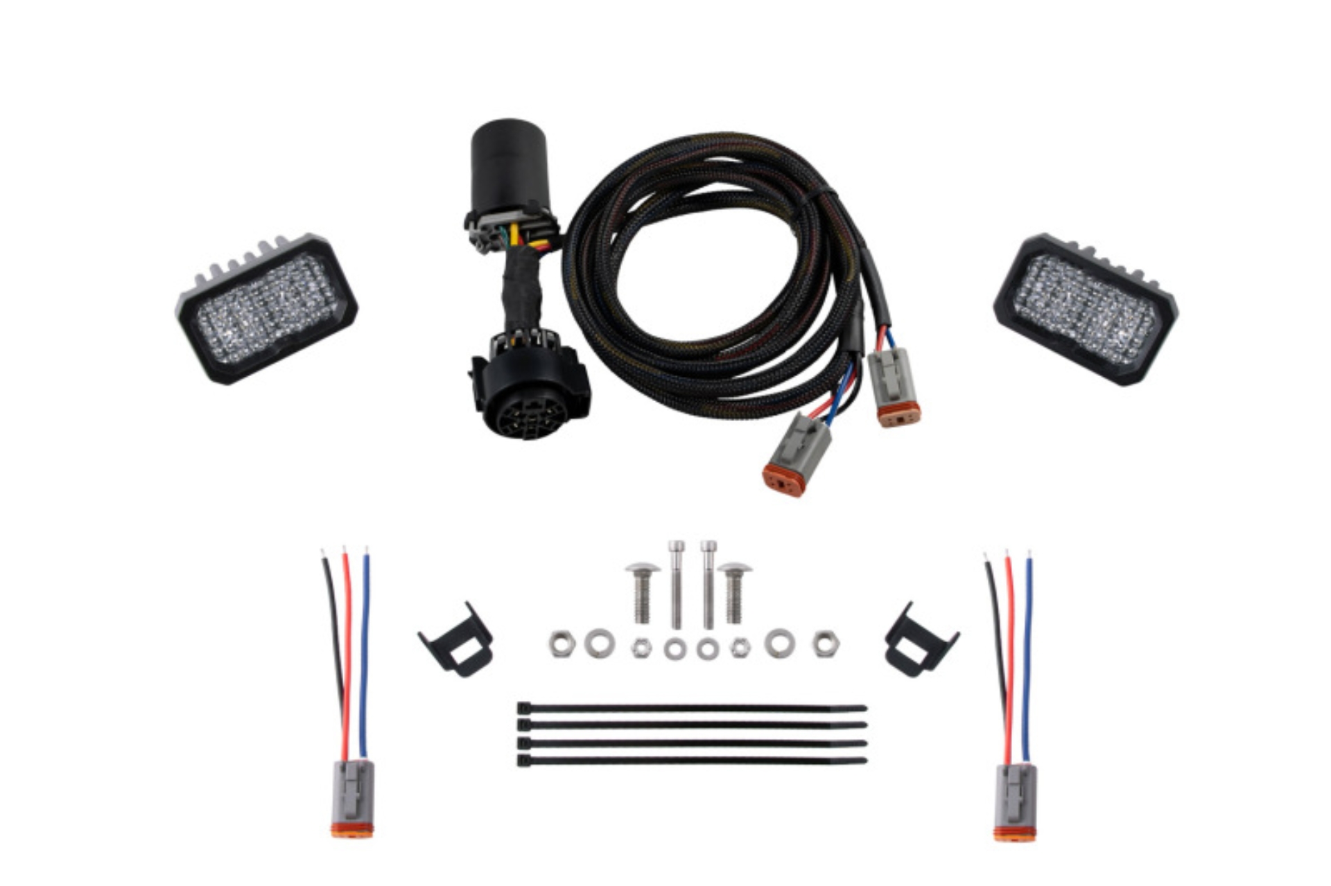 Picture of Diode Dynamics DIO Backup Light Light Accessories and Wiring - DD7405