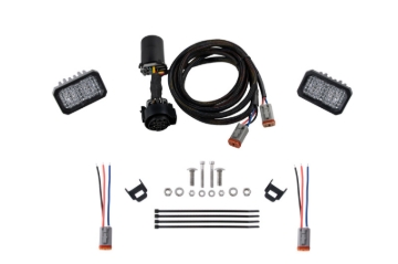 Picture of Diode Dynamics DIO Backup Light Light Accessories and Wiring - DD7405