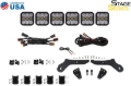 Picture of Diode Dynamics DIO Mounting Brackets Lighting Light Mounts - DD7334P