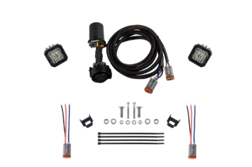 Picture of Diode Dynamics DIO Backup Light Light Accessories and Wiring - DD7402
