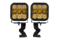 Picture of Diode Dynamics DIO LED Light Pods Light Bars & Cubes - DD7400