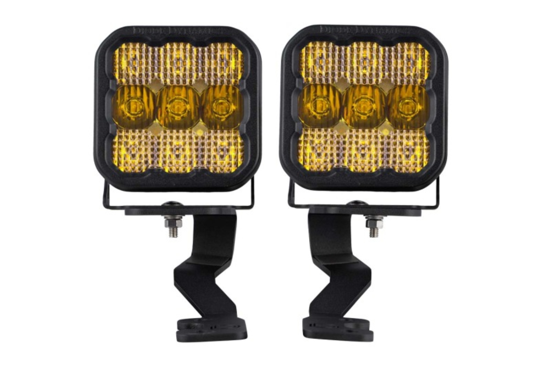 Picture of Diode Dynamics DIO LED Light Pods Light Bars & Cubes - DD7400