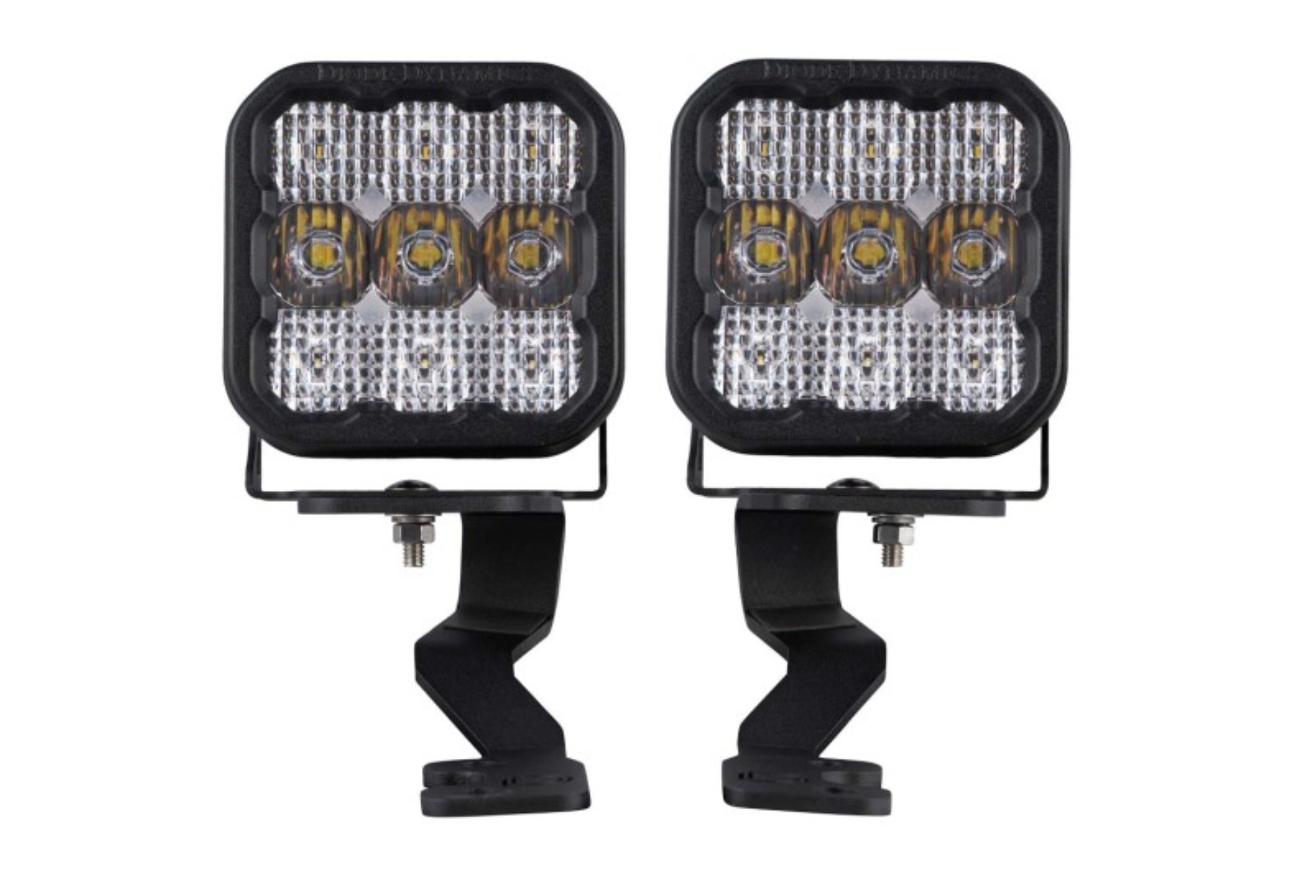 Picture of Diode Dynamics DIO LED Light Pods Light Bars & Cubes - DD7397