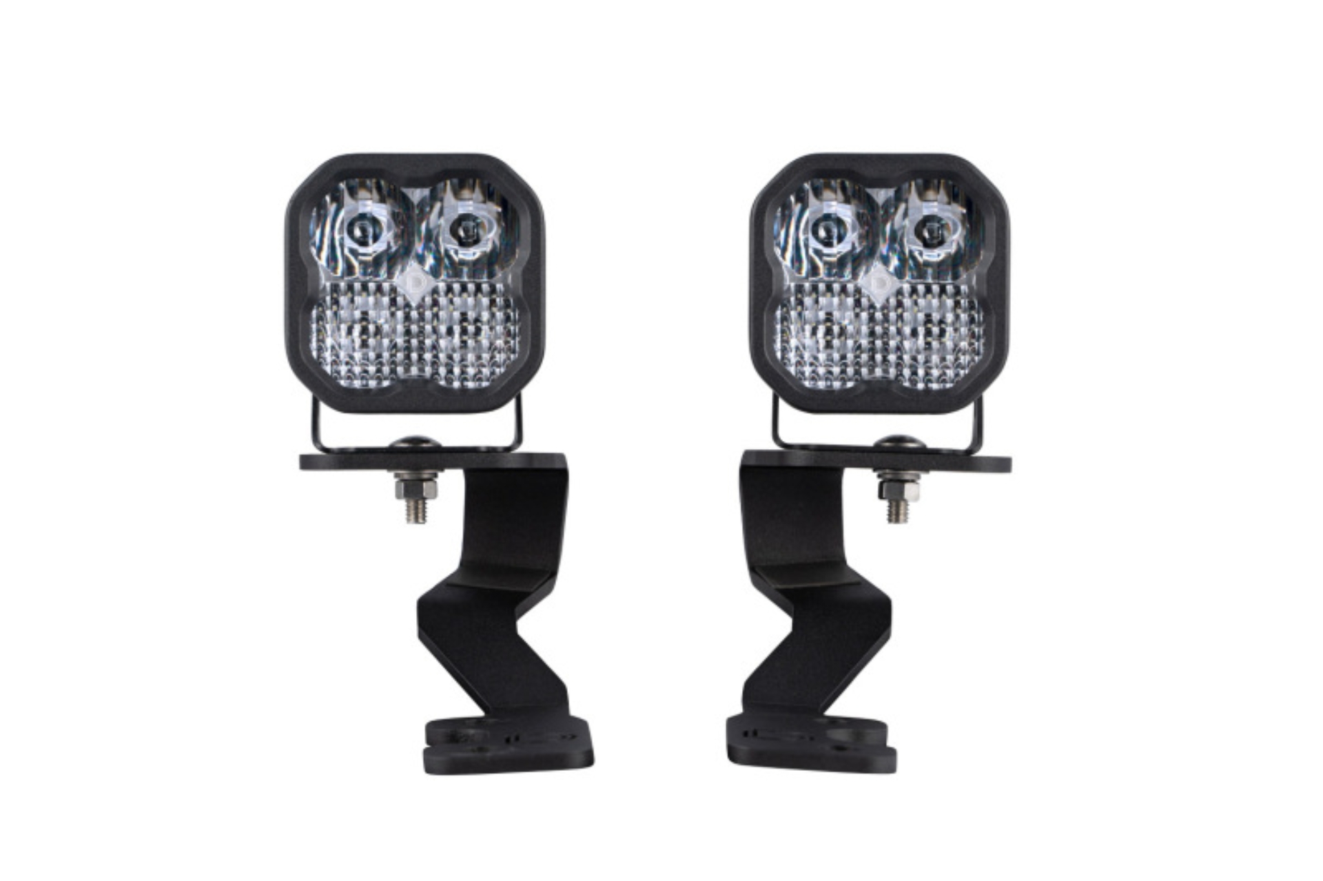 Picture of Diode Dynamics DIO LED Light Pods Light Bars & Cubes - DD7393