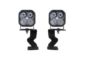 Picture of Diode Dynamics DIO LED Light Pods Light Bars & Cubes - DD7393