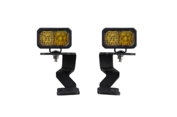 Picture of Diode Dynamics DIO LED Light Pods Light Bars & Cubes - DD7392