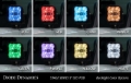 Picture of Diode Dynamics DIO LED Light Pods Light Bars & Cubes - DD7388P