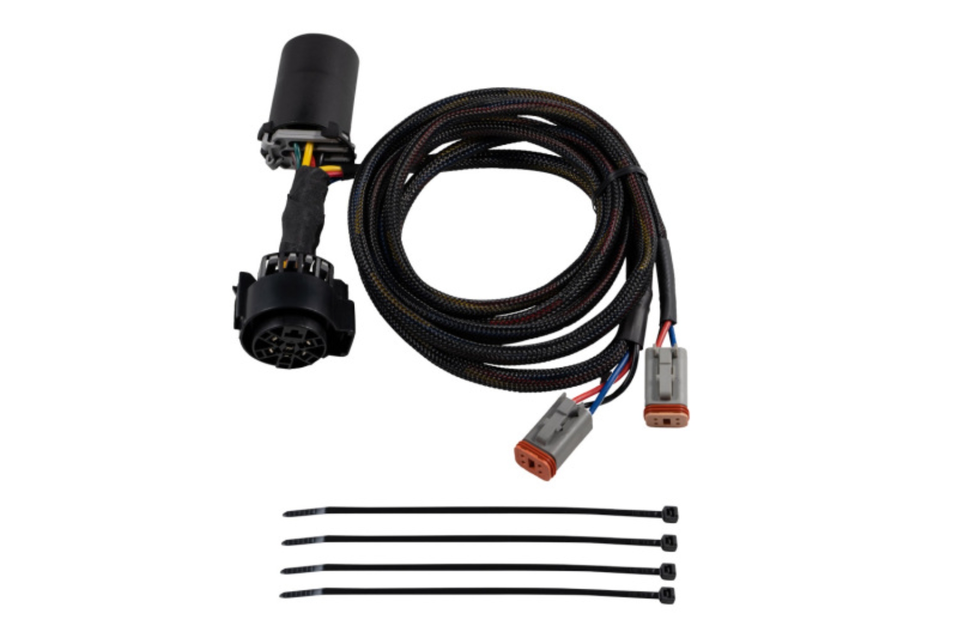 Picture of Diode Dynamics DIO Switch and Wiring Light Accessories and Wiring - DD4135