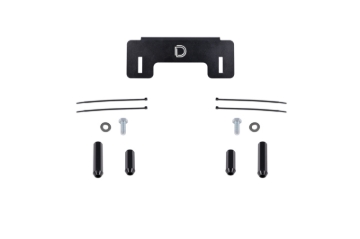 Picture of Diode Dynamics DIO Backup Light Light Accessories and Wiring - DD7352P