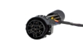 Picture of Diode Dynamics DIO Switch and Wiring Light Accessories and Wiring - DD4135