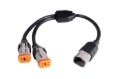 Picture of Diode Dynamics DIO Switch and Wiring Light Accessories and Wiring - DD4133
