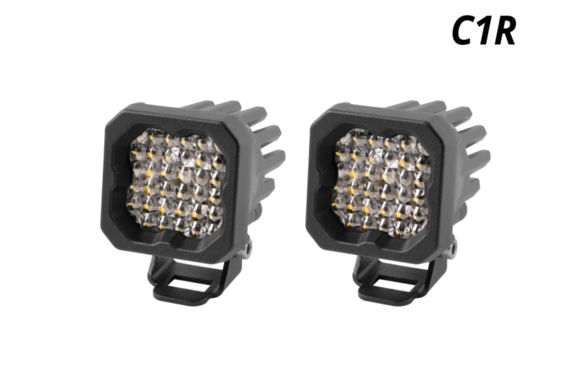 Picture of Diode Dynamics DIO LED Light Pods Light Bars & Cubes - DD7423P
