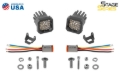 Picture of Diode Dynamics DIO LED Light Pods Light Bars & Cubes - DD7423P