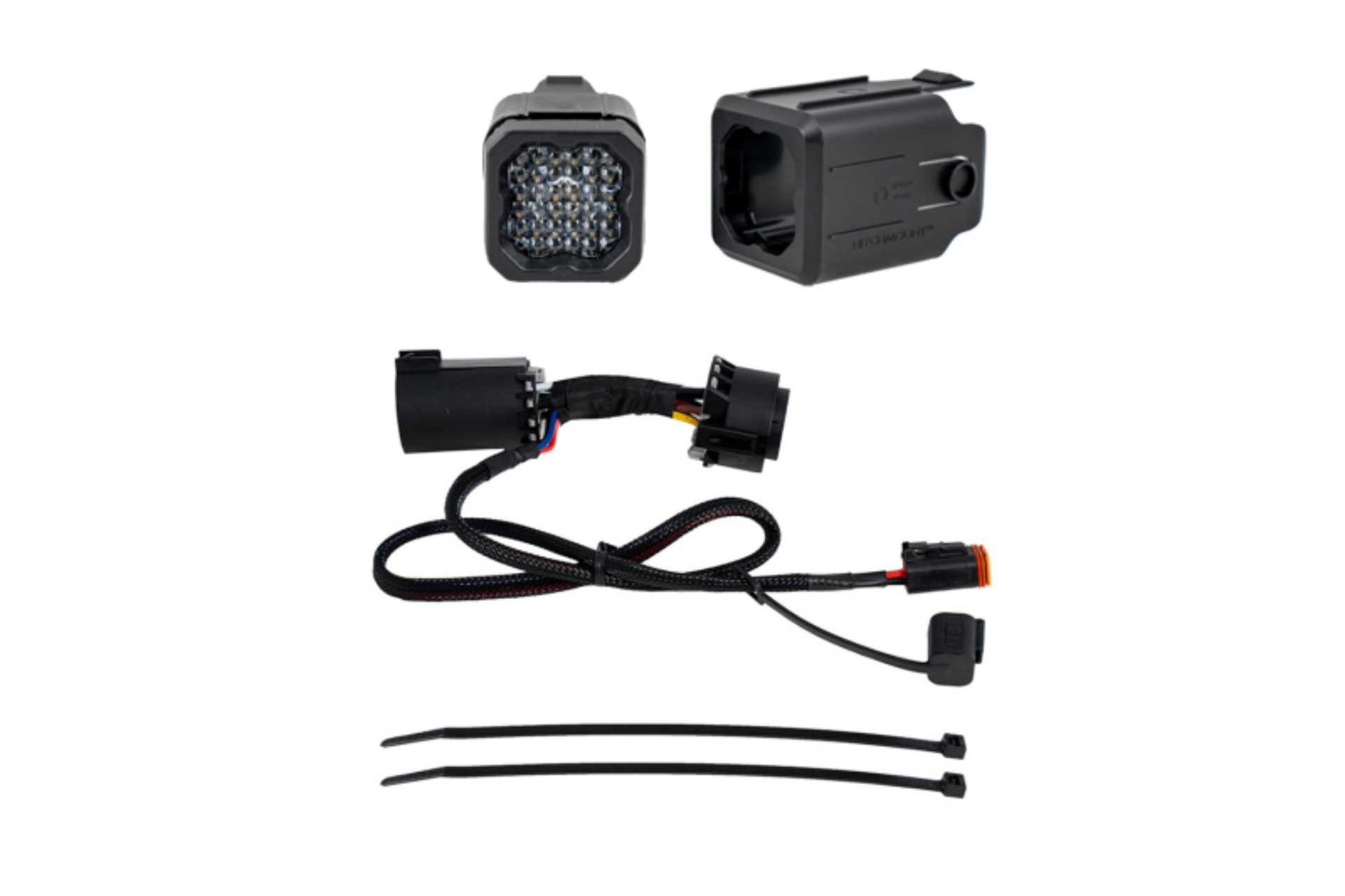 Picture of Diode Dynamics DIO LED Light Pods Light Bars & Cubes - DD7420