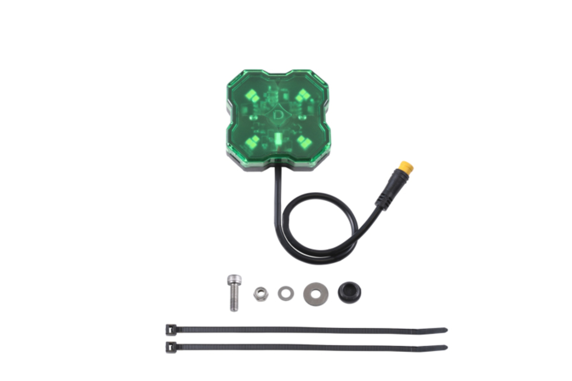 Picture of Diode Dynamics DIO Rock Lights Light Accessories and Wiring - DD7438
