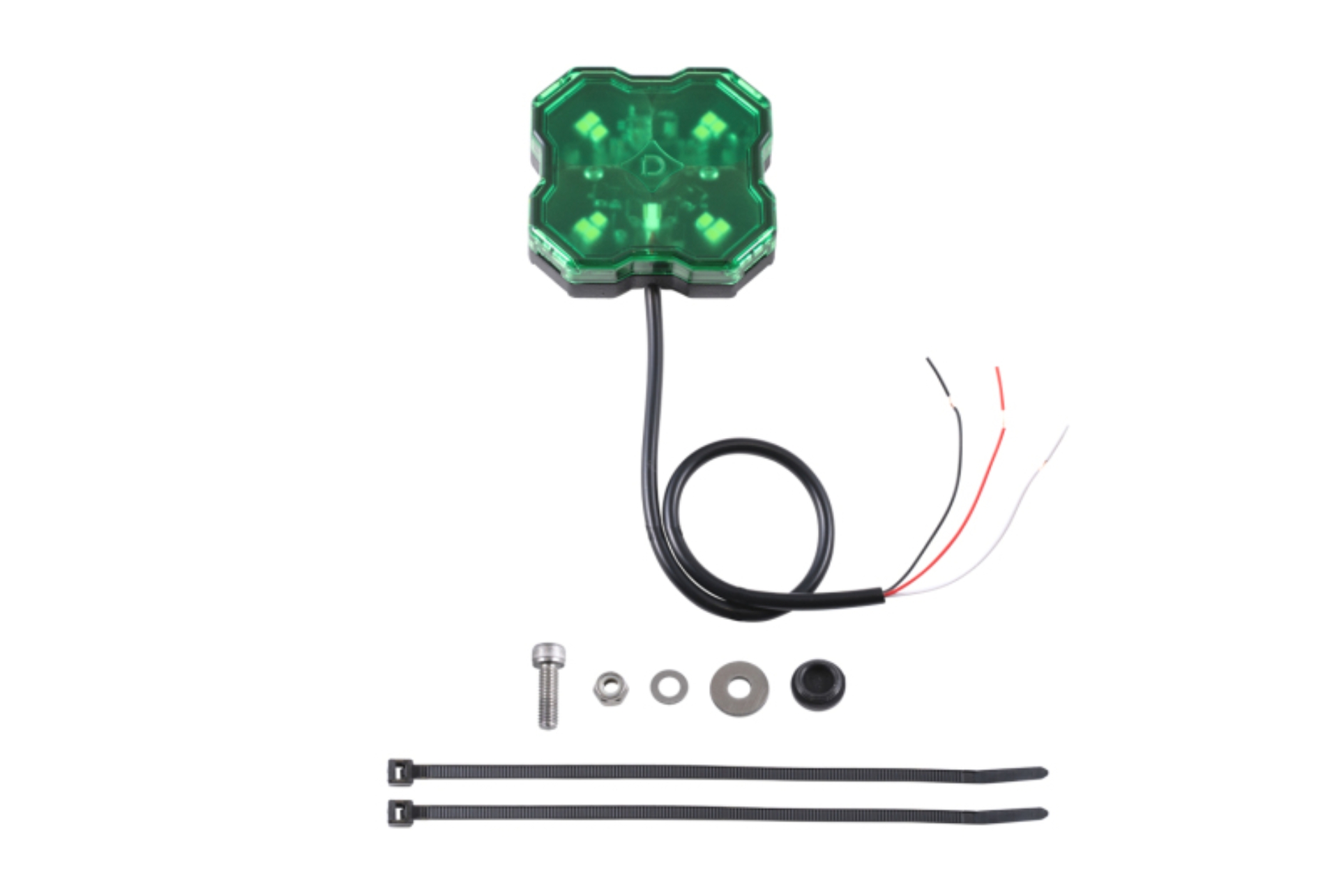 Picture of Diode Dynamics DIO Rock Lights Light Accessories and Wiring - DD7432