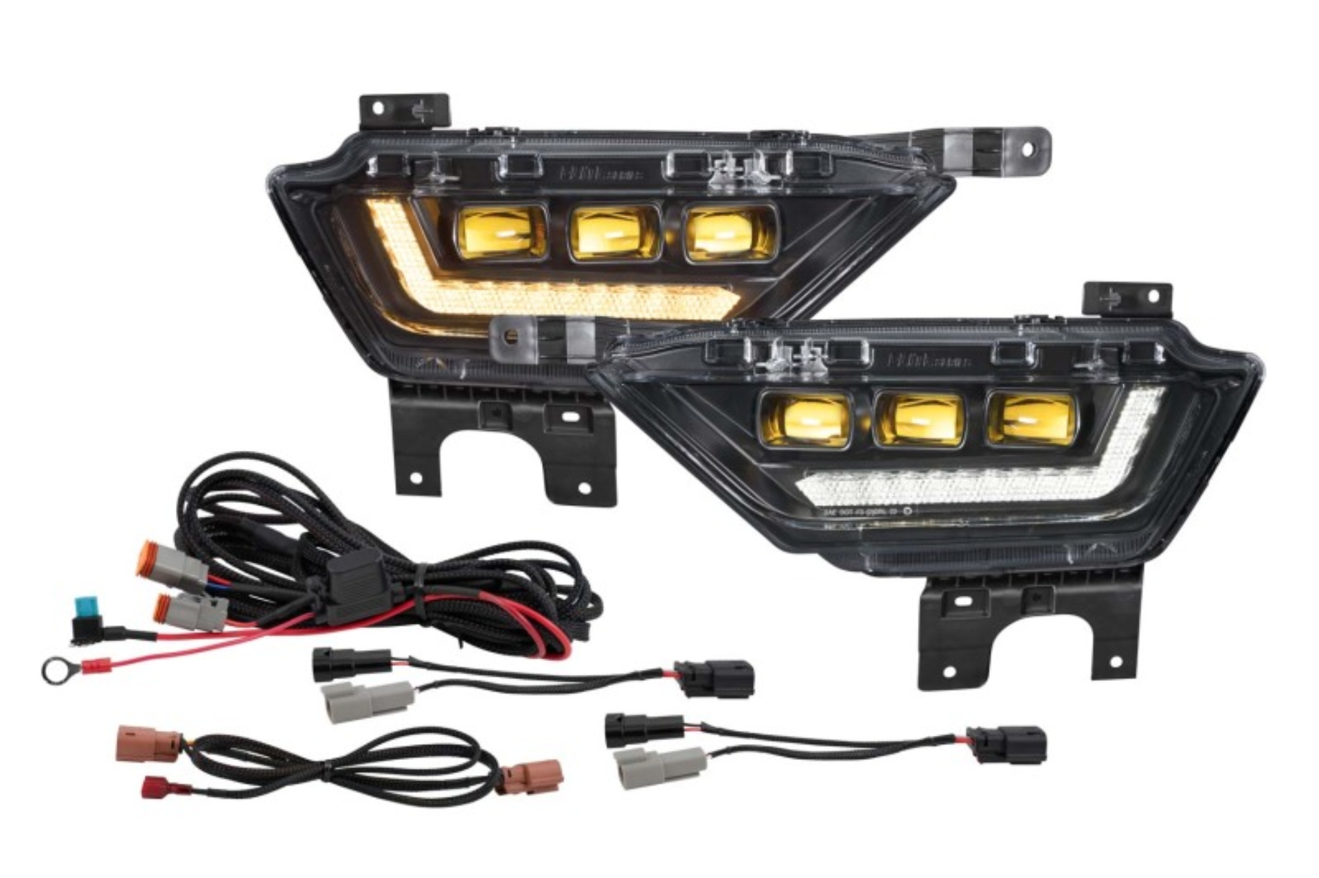 Picture of Diode Dynamics DIO Fog Lights - DD5170