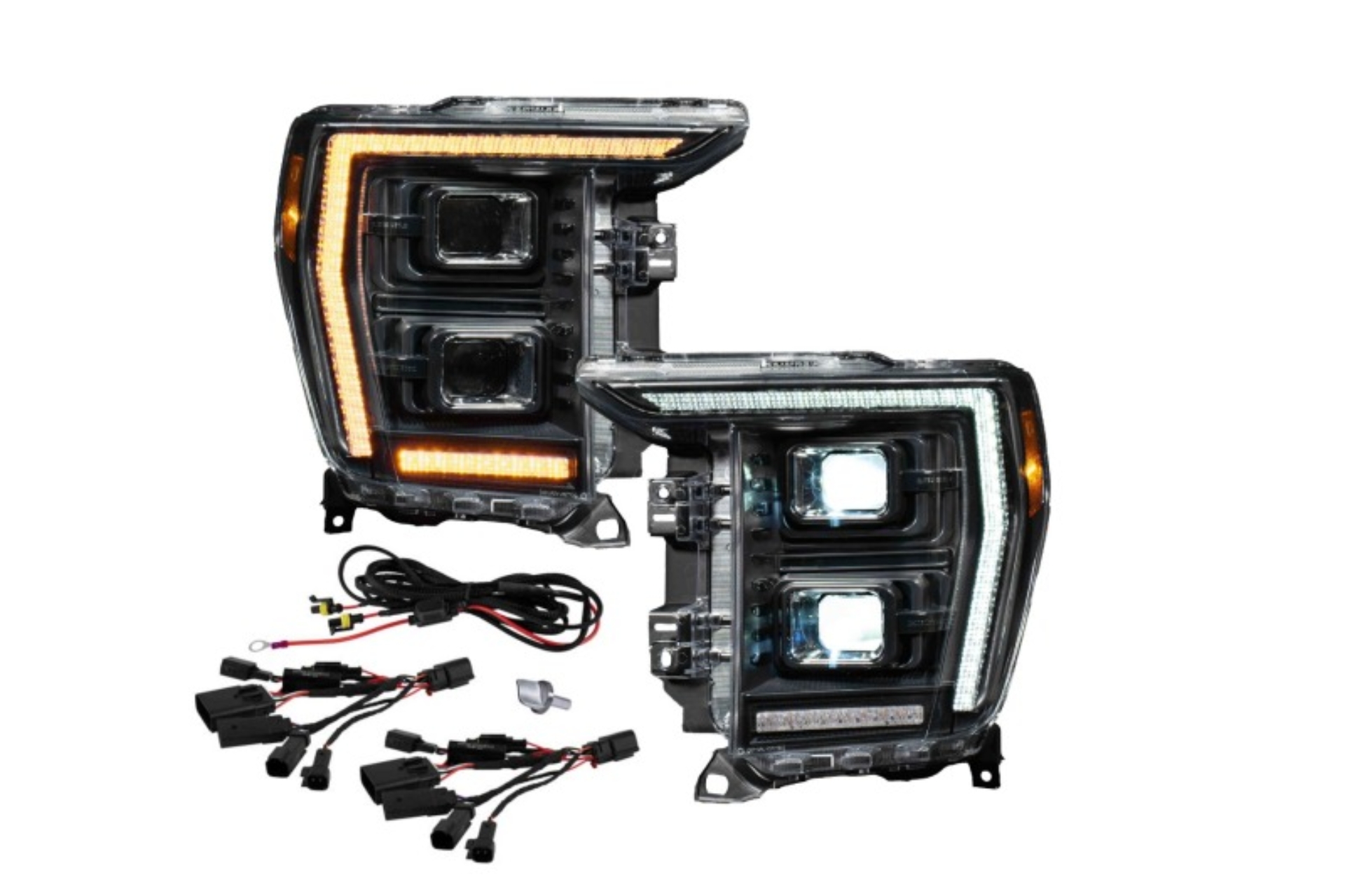 Picture of Diode Dynamics DIO Headlights - DD5168