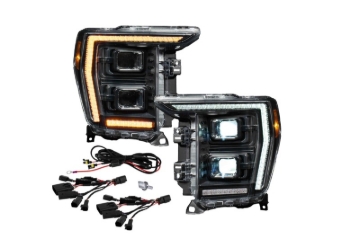 Picture of Diode Dynamics DIO Headlights - DD5168