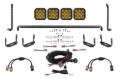 Picture of Diode Dynamics DIO LED Grille Kit Light Accessories and Wiring - DD7549
