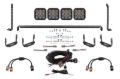 Picture of Diode Dynamics DIO LED Grille Kit Light Accessories and Wiring - DD7548
