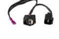 Picture of Diode Dynamics DIO Switch and Wiring Light Accessories and Wiring - DD4134
