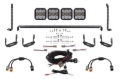 Picture of Diode Dynamics DIO LED Grille Kit Light Accessories and Wiring - DD7544