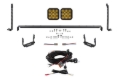 Picture of Diode Dynamics DIO LED Grille Kit Light Accessories and Wiring - DD7539