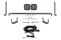Picture of Diode Dynamics DIO LED Grille Kit Light Accessories and Wiring - DD7538