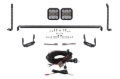 Picture of Diode Dynamics DIO LED Grille Kit Light Accessories and Wiring - DD7536